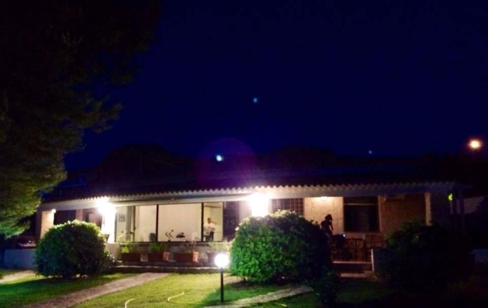 Villa Mazzei 시라쿠사 외부 사진