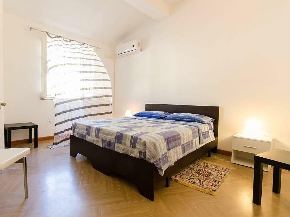 Villa Mazzei 시라쿠사 외부 사진