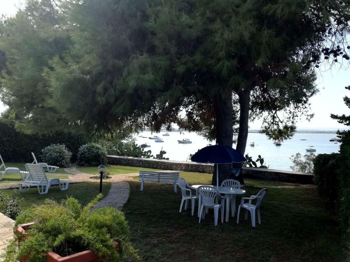 Villa Mazzei 시라쿠사 외부 사진
